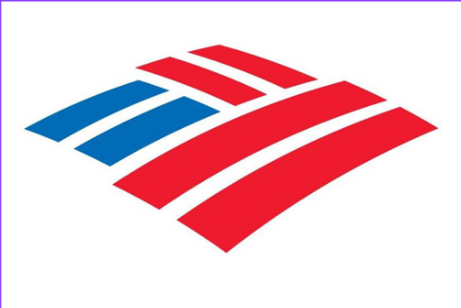 Bank Of America Logo