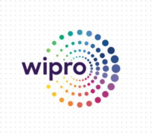 Wipro LTD Logo